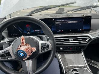 BMW 3-serie 330e M pakket 15.224 KM!! Pano MOTOR WERKT! picture 16