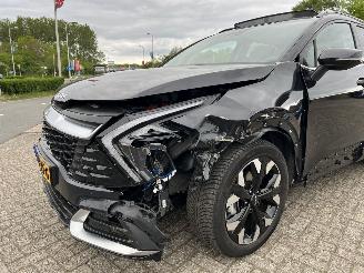 Kia Sportage 1.6 T-GDi Plug-in Hybrid AWD DynamicPlusLine Pano picture 15