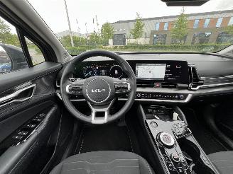 Kia Sportage 1.6 T-GDi Plug-in Hybrid AWD DynamicPlusLine Pano picture 13