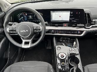 Kia Sportage 1.6 T-GDi Plug-in Hybrid AWD DynamicPlusLine Pano picture 16