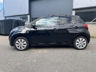 Citroën C1 1.0 VTi Feel  120.328 KM !! picture 4