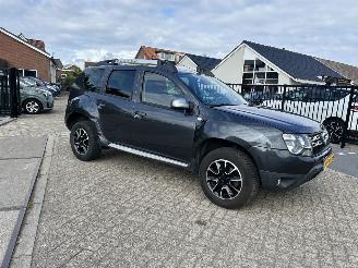 uszkodzony samochody osobowe Dacia Duster 1.2 TCe 4x2 Prestige  90.880 KM !! 2015/10