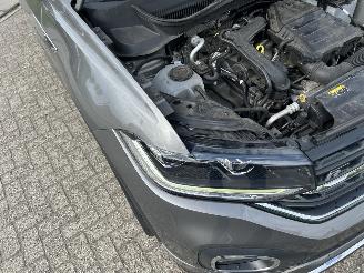 Volkswagen T-Cross 1.0 TSI R Line Automaat !! picture 11