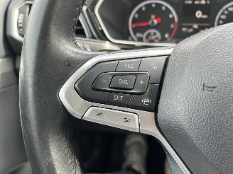 Volkswagen T-Cross 1.0 TSI R Line Automaat !! picture 19