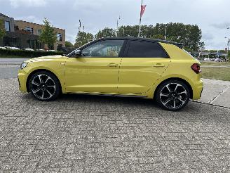 Audi A1 Sportback 30 TFSI S Line edition one picture 10