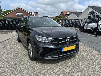 uszkodzony samochody osobowe Volkswagen Taigo 1.0 TSI Life 49.497 KM !! 2022/12