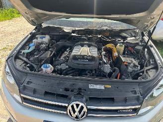 Volkswagen Touareg 3.0 TSI Hybrid picture 32