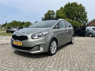 Kia Carens 1.6 GDi 7p 133.306 KM!! Pano !! picture 2