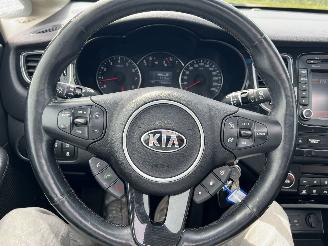 Kia Carens 1.6 GDi 7p 133.306 KM!! Pano !! picture 23