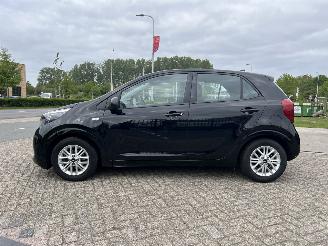 Kia Picanto 1.0 DPi DynamicLine picture 2
