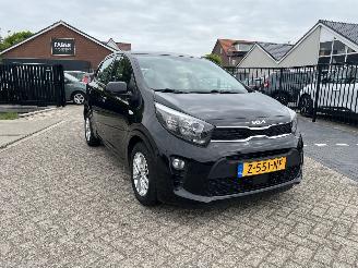 Kia Picanto 1.0 DPi DynamicLine picture 1