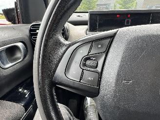 Citroën C4 cactus 1.2 VTi Feel 102.117 KM !!! picture 26