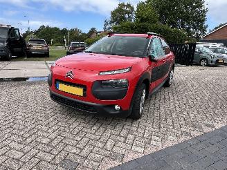 Citroën C4 cactus 1.2 VTi Feel 102.117 KM !!! picture 2