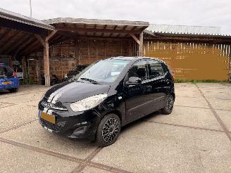 Hyundai I-10 1.1 iDrive cool 173.719 KM!! picture 12