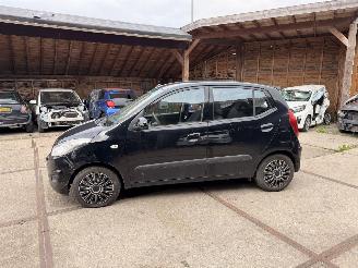 Hyundai I-10 1.1 iDrive cool 173.719 KM!! picture 8