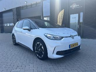 Auto incidentate Volkswagen ID.3 Pure Business 52 kWh 10.488 KM !! 2025/7