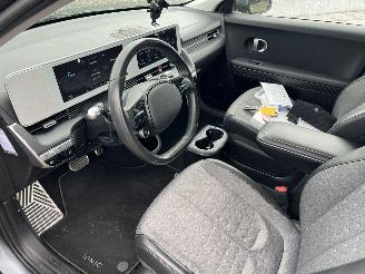 Hyundai ioniq 5 Connect 73kWh | 69.479 km | SOH 100% picture 24