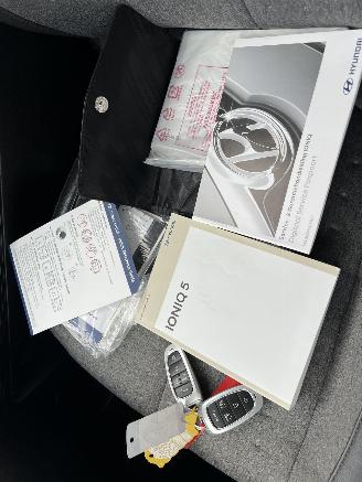 Hyundai ioniq 5 Connect 73kWh | 69.479 km | SOH 100% picture 16