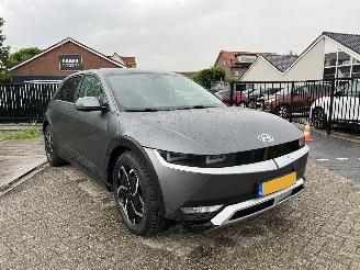 Auto incidentate Hyundai ioniq 5 Connect 73kWh | 69.479 km | SOH 100% 2022/4