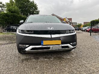 Hyundai ioniq 5 Connect 73kWh | 69.479 km | SOH 100% picture 4