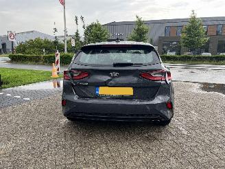 Kia Ceed 1.4 T-GDi ExecutiveLine AUTOMAAT!! picture 8