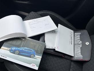 Kia Ceed 1.4 T-GDi ExecutiveLine AUTOMAAT!! picture 25