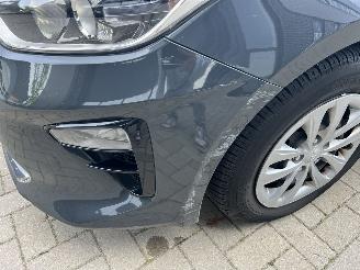 Kia Ceed 1.4 T-GDi ExecutiveLine AUTOMAAT!! picture 29