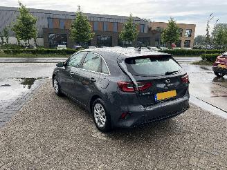 Kia Ceed 1.4 T-GDi ExecutiveLine AUTOMAAT!! picture 14