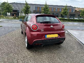 Alfa Romeo MiTo 0.9 TwinAir Distinctive picture 10