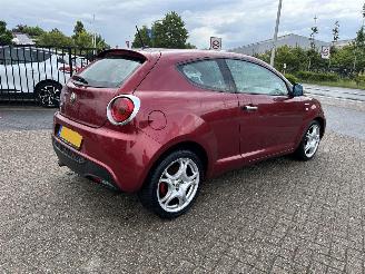 Alfa Romeo MiTo 0.9 TwinAir Distinctive picture 12