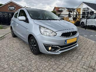 Avarii autoturisme Mitsubishi Space-star 1.0 Cool+ | 74.290 km!! 2017/7