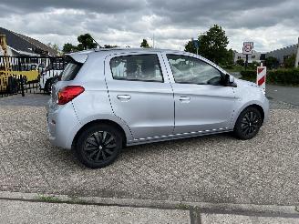 Mitsubishi Space-star 1.0 Cool+ | 74.290 km!! picture 4