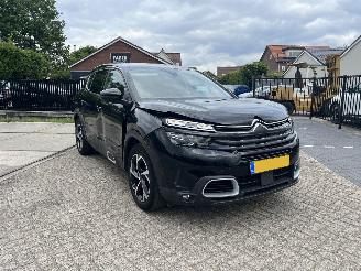 Citroën C5 Aircross 1.2 PureTech Feel | 52.567 km!! picture 1