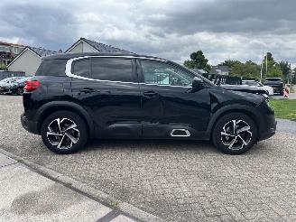 Citroën C5 Aircross 1.2 PureTech Feel | 52.567 km!! picture 11