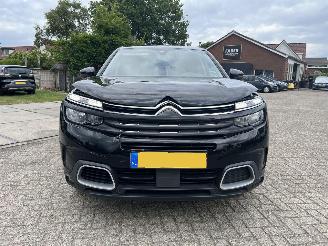 Citroën C5 Aircross 1.2 PureTech Feel | 52.567 km!! picture 6