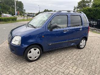 Suzuki Wagon r 1.3 GLS  156.401 km! automaat picture 3
