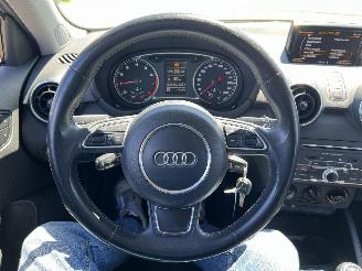 Audi A1 1.0 TFSI Adrenalin S-Line picture 17