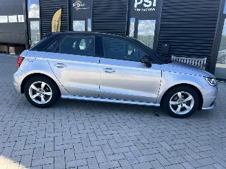 Audi A1 1.0 TFSI Adrenalin S-Line picture 9