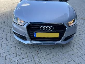 Audi A1 1.0 TFSI Adrenalin S-Line picture 15