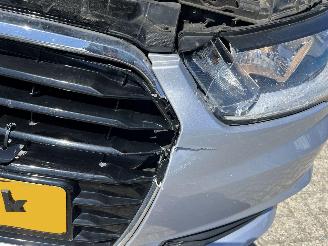 Audi A1 1.0 TFSI Adrenalin S-Line picture 29