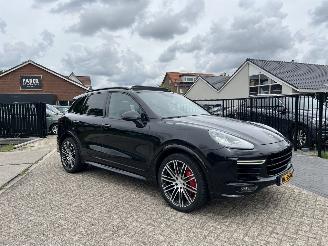Avarii autoturisme Porsche Cayenne 3.6 GTS PANO ORIGINAL NL NAP 2017/3