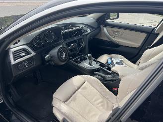 BMW 4-serie 418i Centennial High Executive | 98.308 km!! picture 19