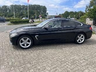 BMW 4-serie 418i Centennial High Executive | 98.308 km!! picture 3