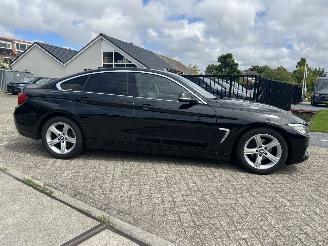 BMW 4-serie 418i Centennial High Executive | 98.308 km!! picture 8