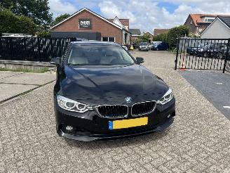 BMW 4-serie 418i Centennial High Executive | 98.308 km!! picture 7