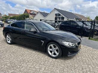 BMW 4-serie 418i Centennial High Executive | 98.308 km!! picture 4