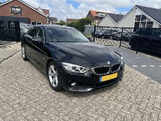 BMW 4-serie 418i Centennial High Executive | 98.308 km!! picture 1