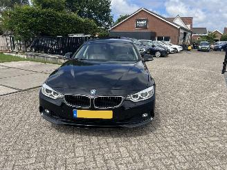 BMW 4-serie 418i Centennial High Executive | 98.308 km!! picture 6