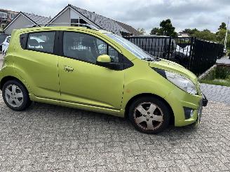 Chevrolet Spark 1.2 16V LT | eerste eigenaar!! picture 8