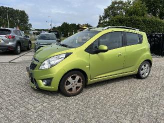 Chevrolet Spark 1.2 16V LT | eerste eigenaar!! picture 1